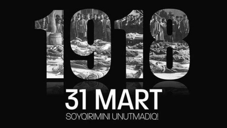 mart soyqirim
