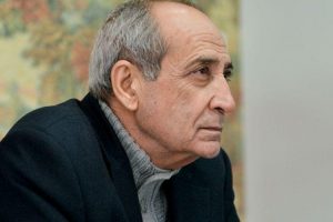rasim balayev