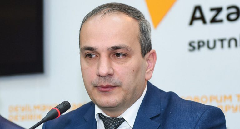 samir aliyev