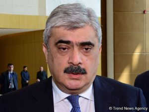 samir serifov