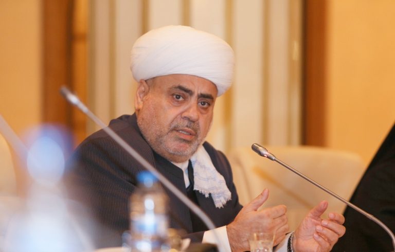 Allahsuskr Pasazade