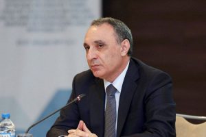 kamran eliyev