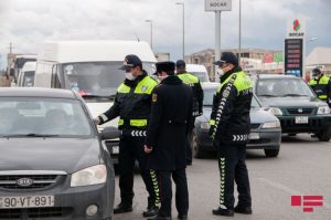 karantin polis