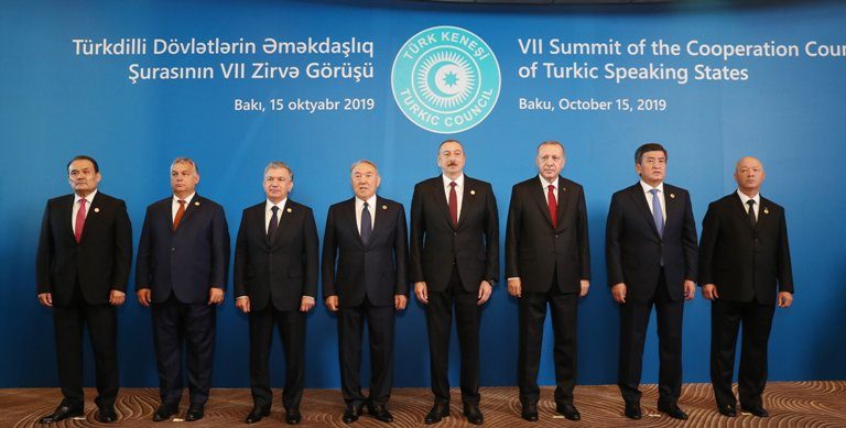 turkdilli zirve