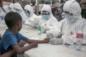 virus afrika