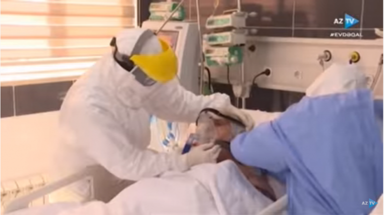 virus azeri
