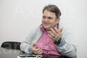 AYAZ SALAYEV