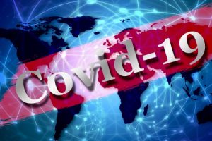 COVİD