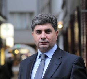 akif tevek