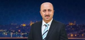 din xadimi turk