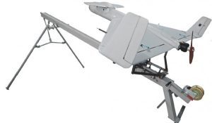dron ermeni