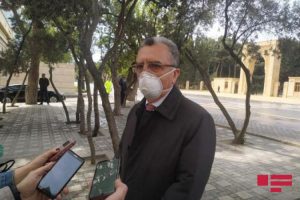 eldar eziz