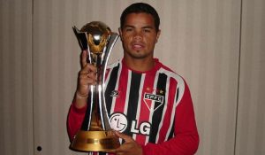futbolcu