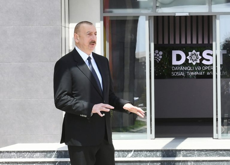 ilham dost