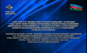 lider tv