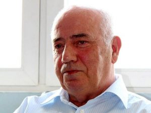 nadir ehmedov