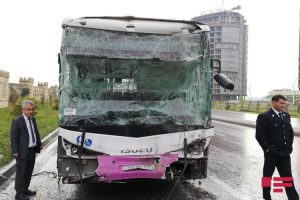 qeza avtobus