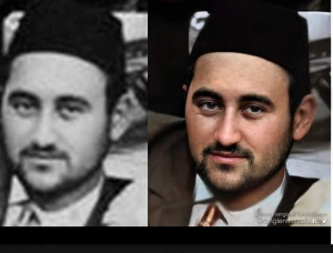resulzade 1907-ci il