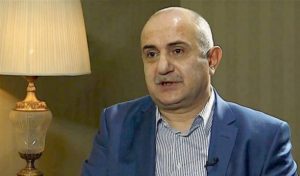 samvel babayan