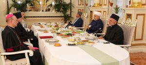 seyx iftar