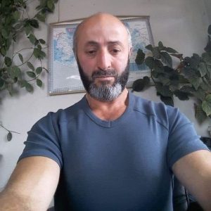 tahir turk