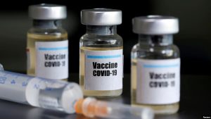 vaksin virus