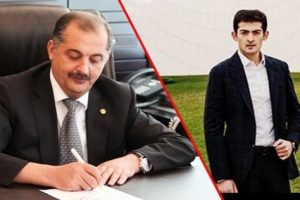 vilyam oqlu