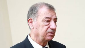 xudiyev nizami