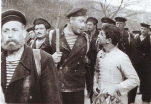 yenilmez batalyon