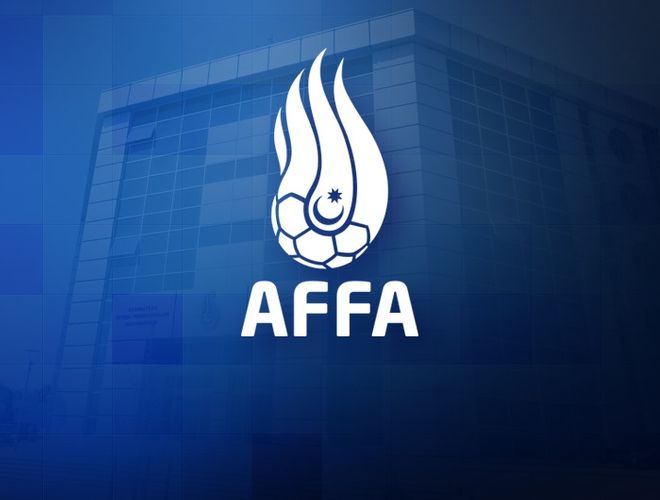 AFFA üç klubu cərimələyib