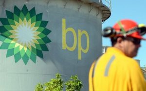 BP