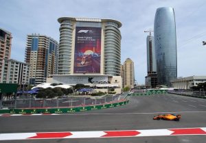 FORMULA 1