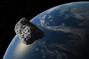 asteroid