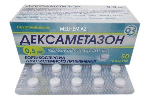 deksamezon
