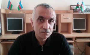 hikmet sabiroqlu