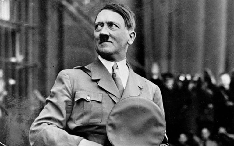 Hitler