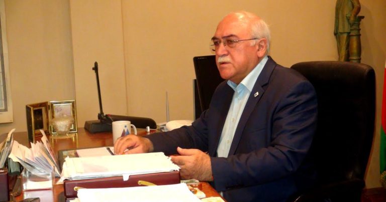 isa qember