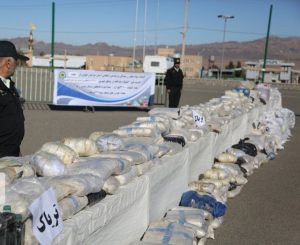 narko iran