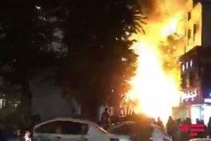 partla iran