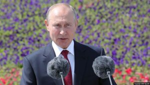 putin