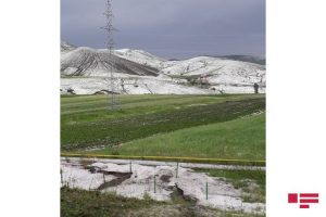 qar gedebe