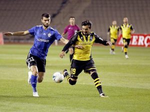 qarabaq