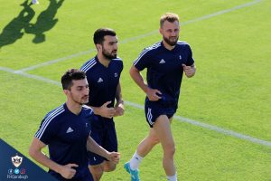 qarabaq