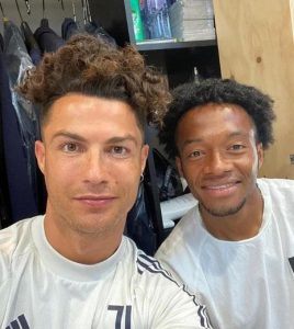 ronaldo