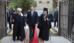 seyx prezident