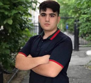 timur