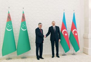 İlham ali turkmen
