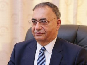 ASİM MOLLAZADE