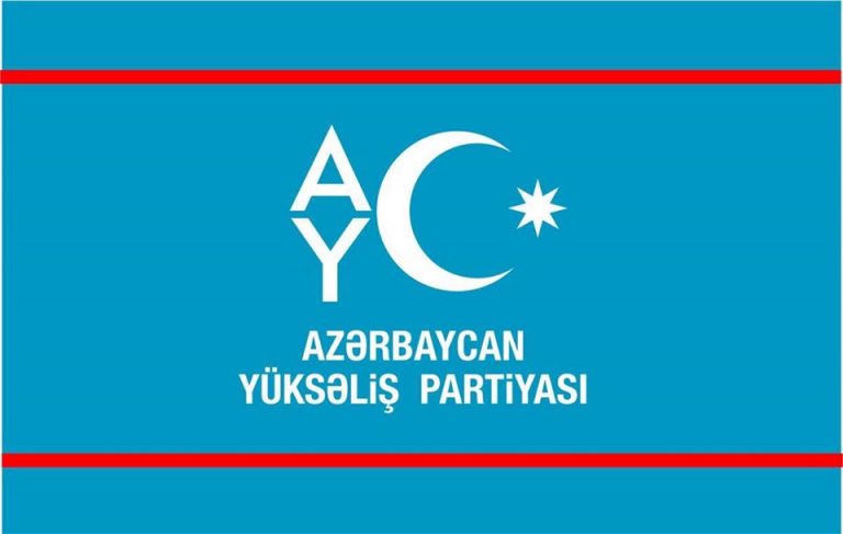 Yukselis parti