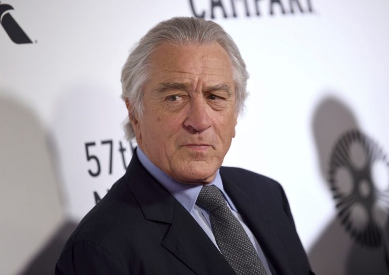 de niro